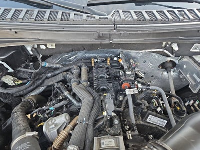 2024 Ford Expedition Limited MAX