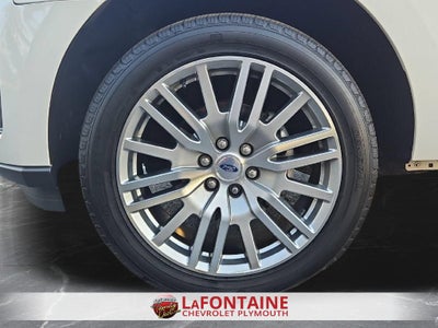 2024 Ford Expedition Limited MAX