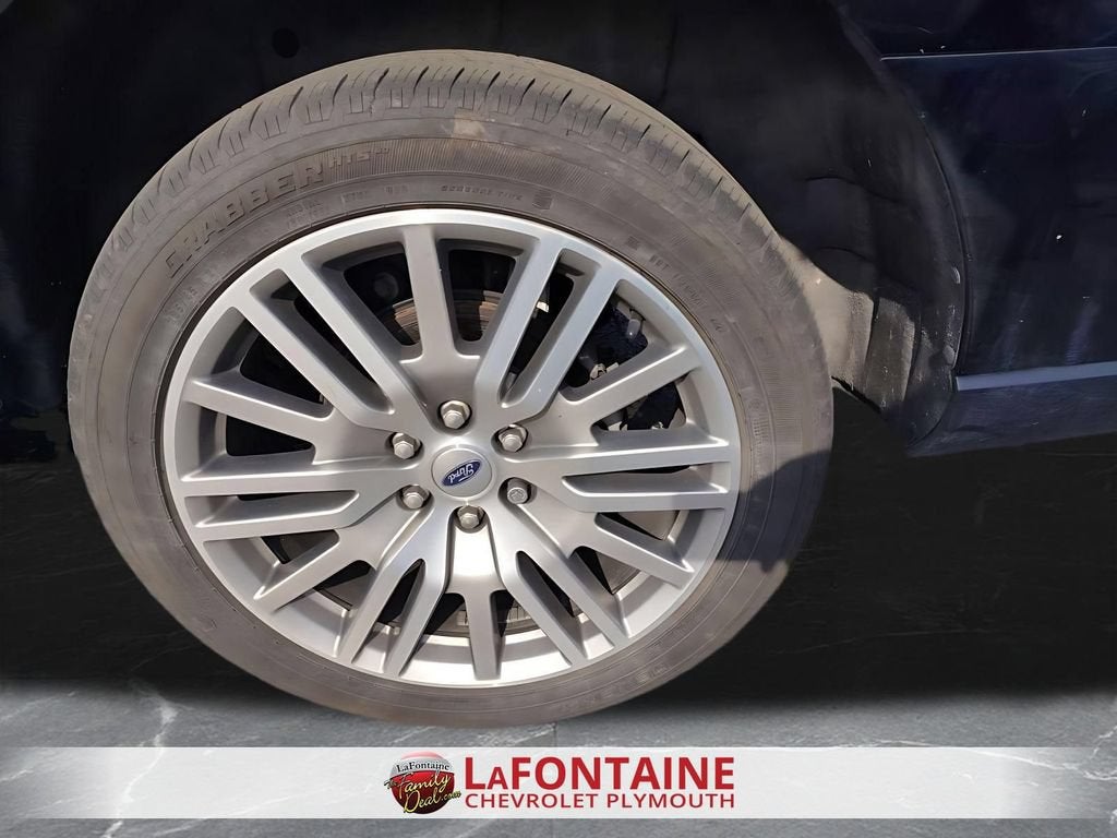 2023 Ford Expedition Limited MAX