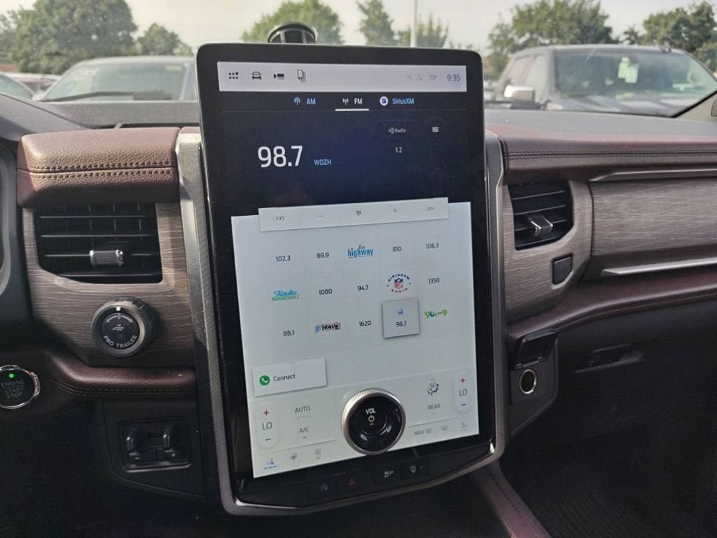 2023 Ford Expedition Limited MAX