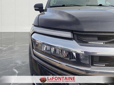 2023 Ford Expedition Limited MAX