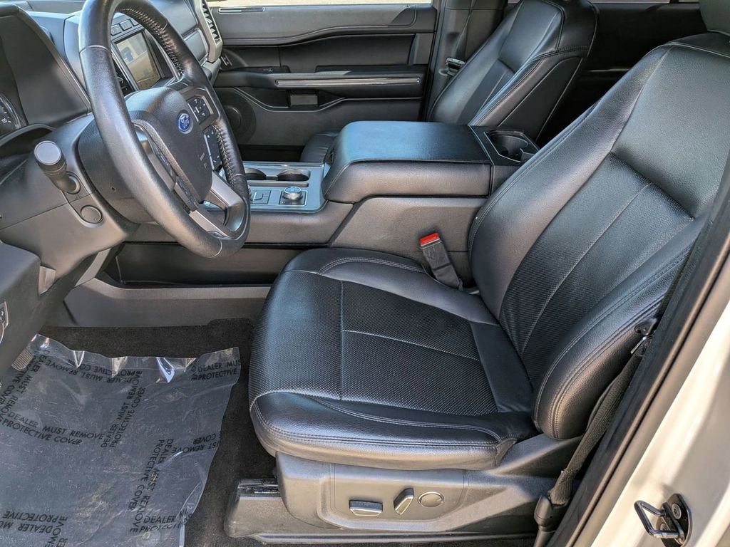 2019 Ford Expedition XLT