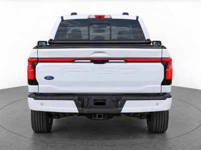 2024 Ford F-150 Lightning LARIAT