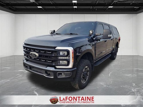 2023 Ford F-250 XLT