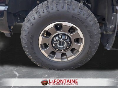 2023 Ford F-250 XLT