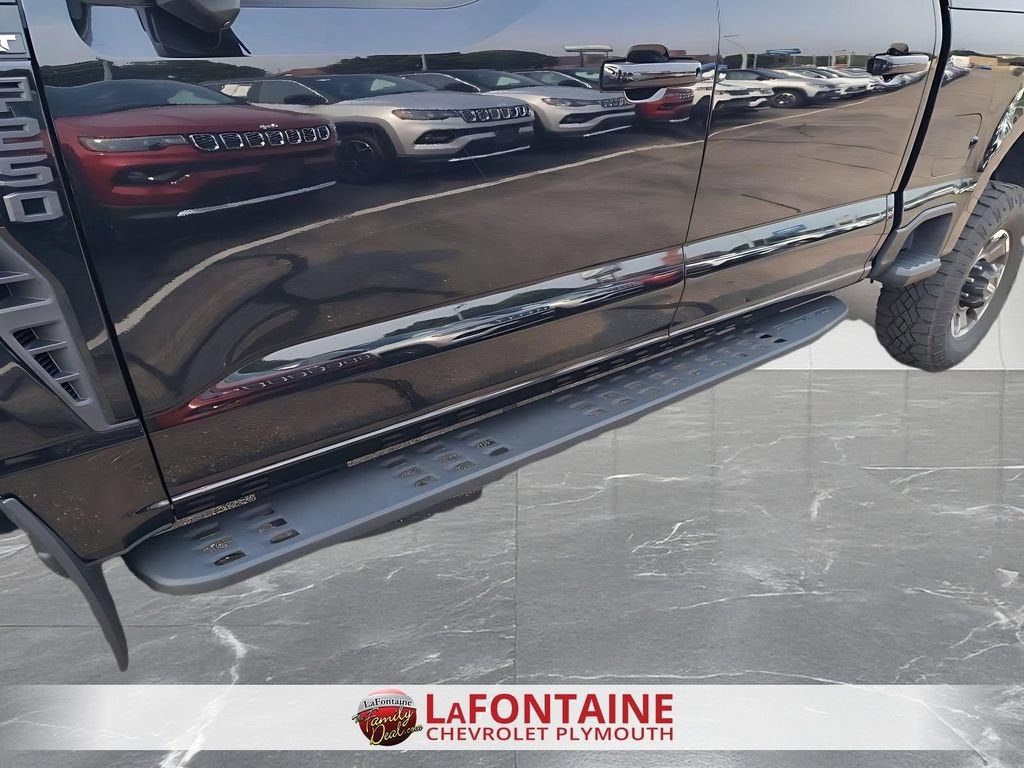 2023 Ford F-250 XLT