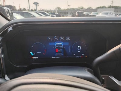 2023 Ford F-250 XLT