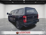 2023 Ford F-250 XLT