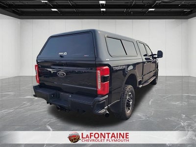 2023 Ford F-250 XLT