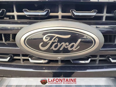 2023 Ford F-250 XLT