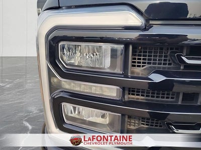 2023 Ford F-250 XLT