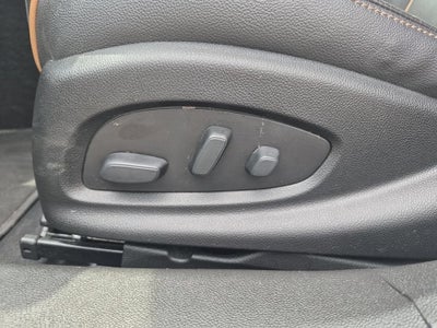 2019 Chevrolet Impala Premier