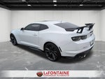 2023 Chevrolet Camaro ZL1