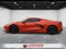 2025 Chevrolet Corvette Stingray 1LT