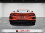 2025 Chevrolet Corvette Stingray 1LT