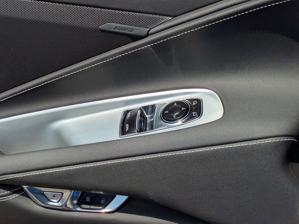 2021 Chevrolet Corvette Stingray 1LT
