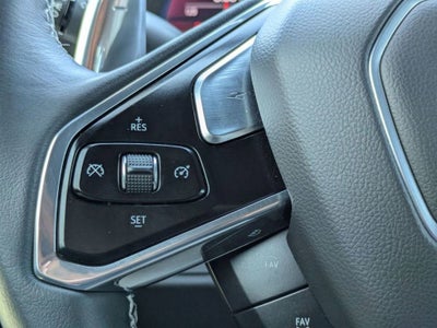 2021 Chevrolet Corvette Stingray 1LT