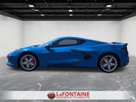 2021 Chevrolet Corvette Stingray 1LT