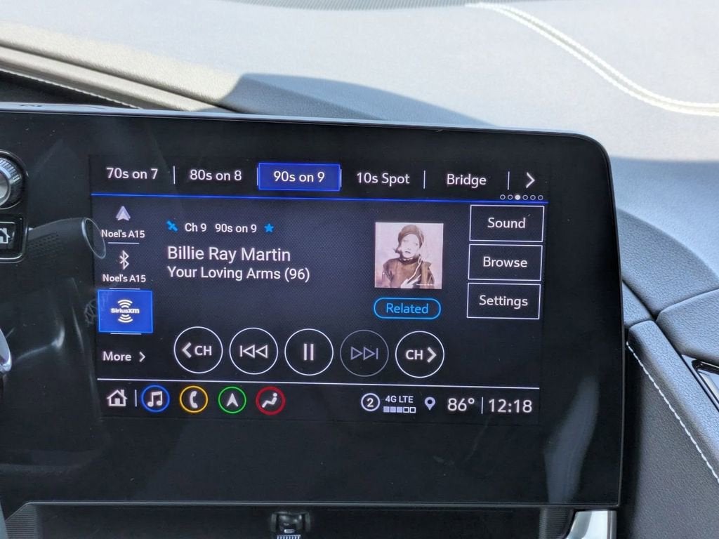 2021 Chevrolet Corvette Stingray 1LT