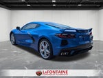 2021 Chevrolet Corvette Stingray 1LT
