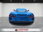 2021 Chevrolet Corvette Stingray 1LT