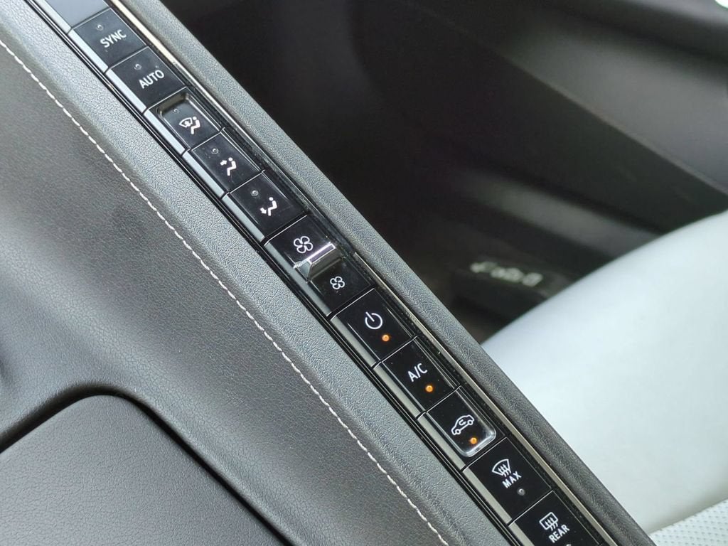 2025 Chevrolet Corvette Stingray 1LT