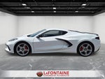2025 Chevrolet Corvette Stingray 2LT