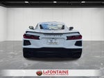 2025 Chevrolet Corvette Stingray 2LT