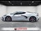 2025 Chevrolet Corvette Stingray 2LT