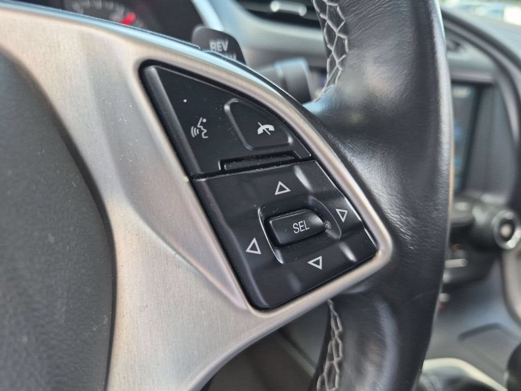 2019 Chevrolet Corvette Z06 Z06 1LZ