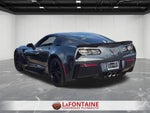 2019 Chevrolet Corvette Z06 Z06 1LZ