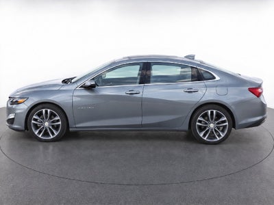 2024 Chevrolet Malibu 2LT