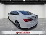 2021 Chevrolet Malibu RS