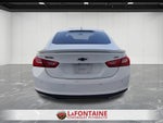 2021 Chevrolet Malibu RS