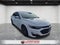 2021 Chevrolet Malibu RS