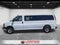 2025 Chevrolet Express Passenger 1LT