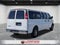 2025 Chevrolet Express Passenger 1LT