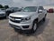 2017 Chevrolet Colorado 4WD WT