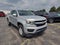 2017 Chevrolet Colorado 4WD WT