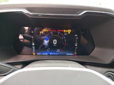 2023 Chevrolet Colorado 4WD LT