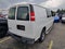 2021 Chevrolet Express Cargo 2500 RWD 2500 Regular Wheelbase WT