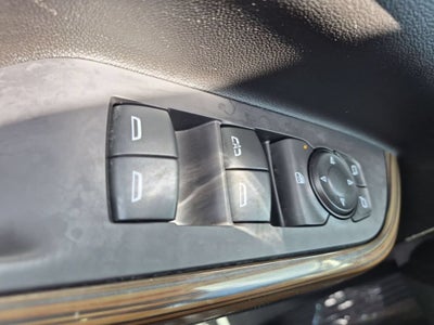 2022 GMC Acadia SLE