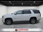 2020 GMC Yukon SLT Standard Edition