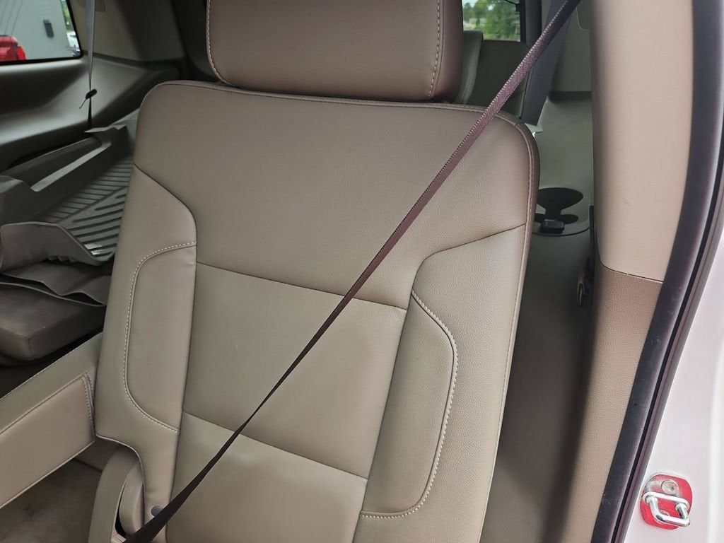 2020 GMC Yukon SLT Standard Edition