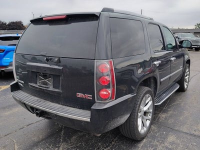 2012 GMC Yukon Denali