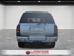 2008 Chevrolet Trailblazer Fleet w/2FL