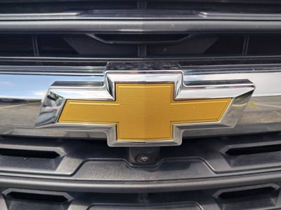 2024 Chevrolet Traverse LS
