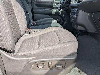 2023 Chevrolet Suburban LS