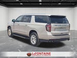 2021 Chevrolet Suburban Premier
