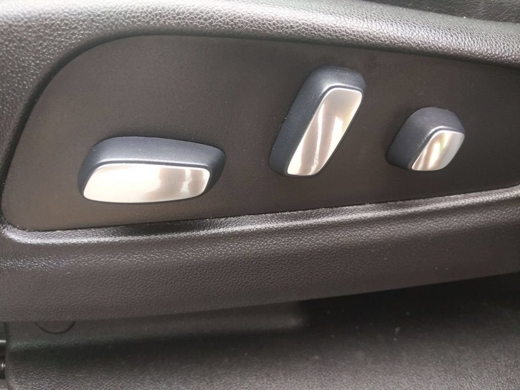 2019 Cadillac XT5 Luxury FWD